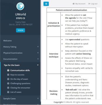 Usmle World Step 2 Cs Free Download