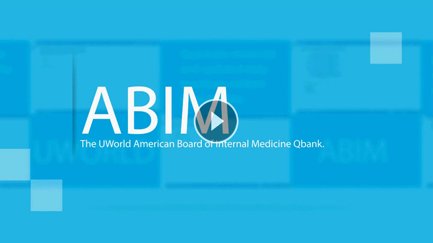 Internal Medicine : ABIM Board Review Questions