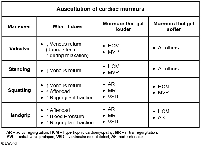 22 Heart Murmurs - My Wiki